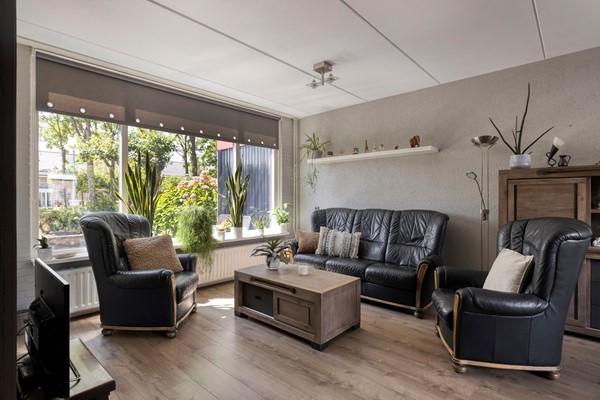 Medium property photo - Waalstraat 7, 3181 ES Rozenburg